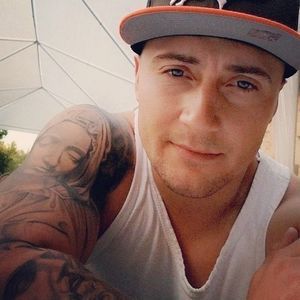 Meet your Posher, Alexander